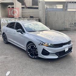 كيا K5